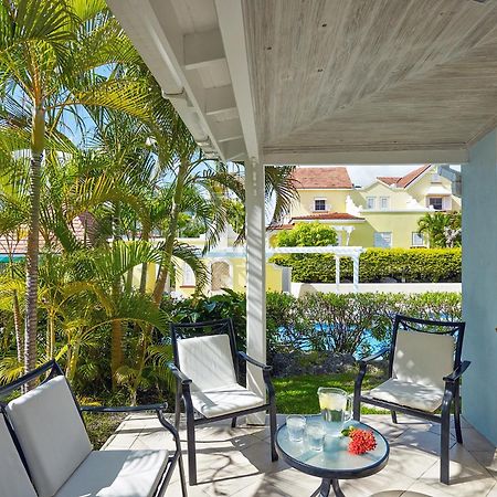 Kings Beach Village Saint Peter Exterior photo