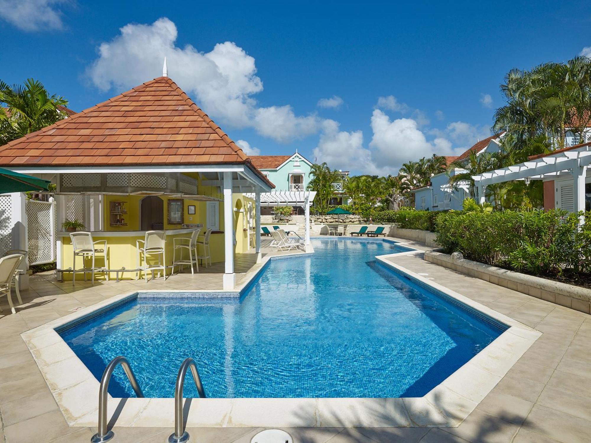 Kings Beach Village Saint Peter Exterior photo