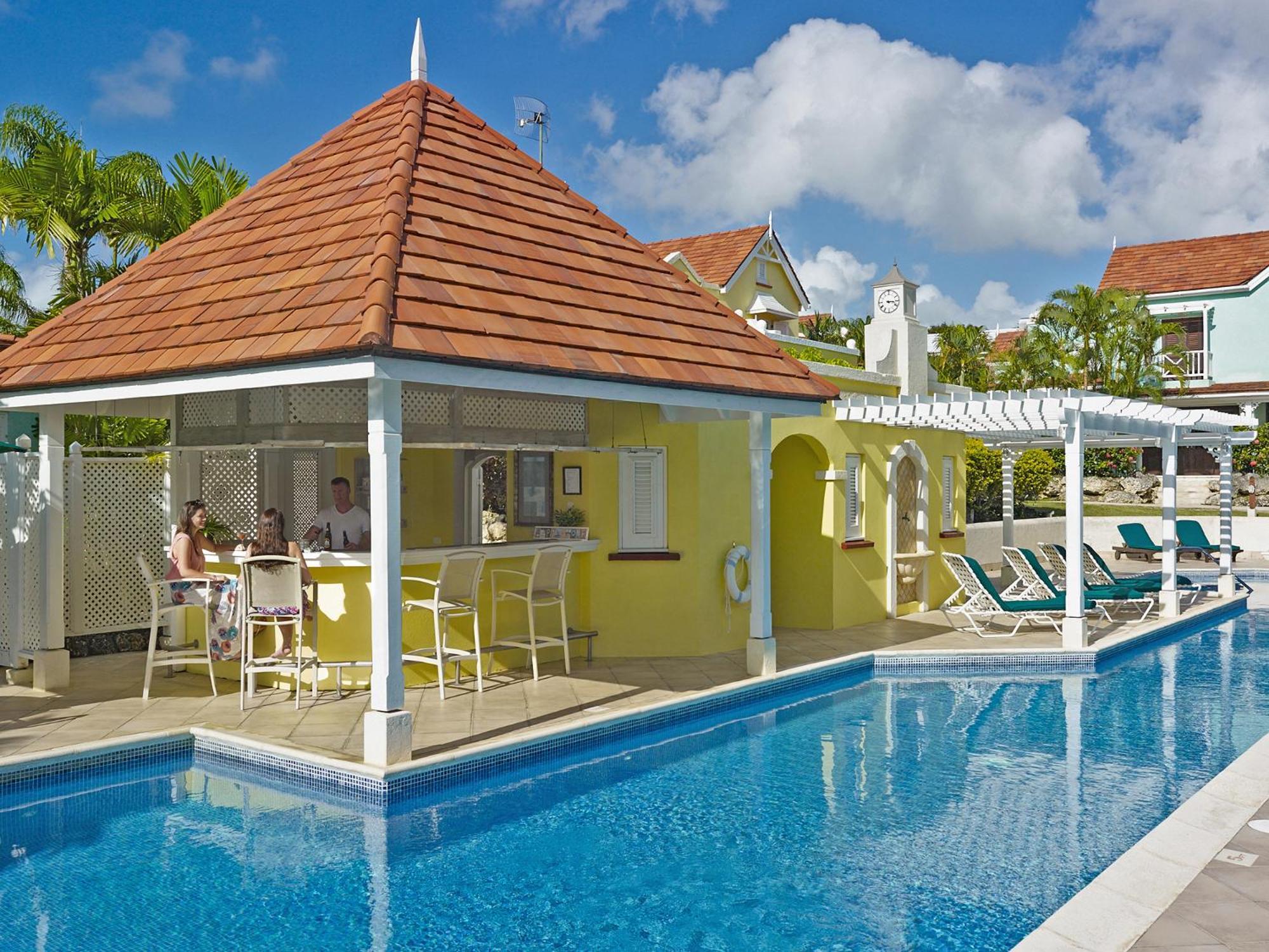 Kings Beach Village Saint Peter Exterior photo