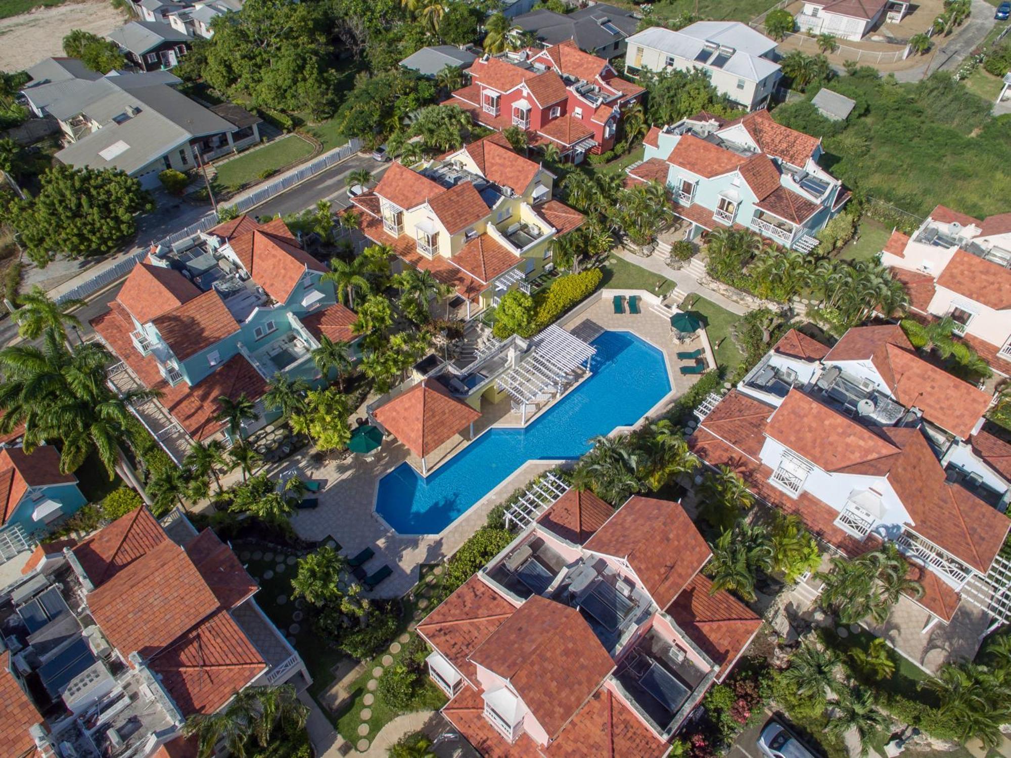 Kings Beach Village Saint Peter Exterior photo