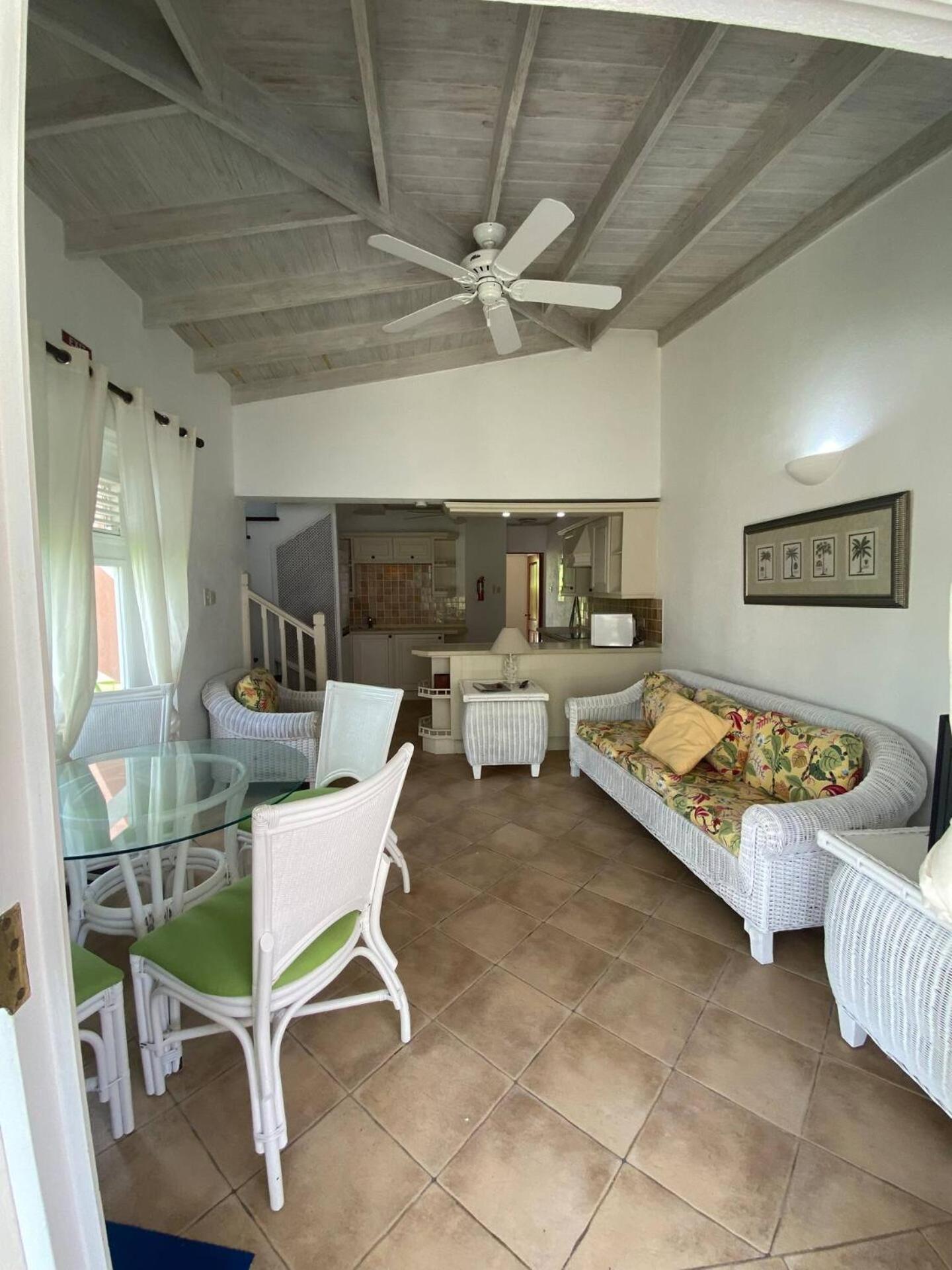 Kings Beach Village Saint Peter Exterior photo