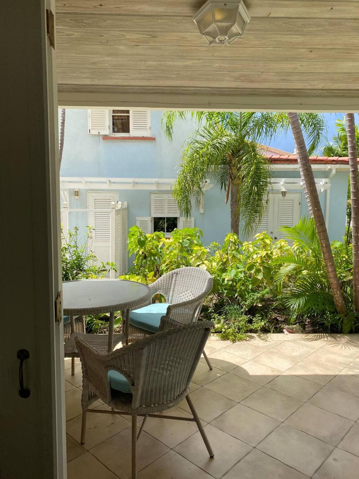 Kings Beach Village Saint Peter Exterior photo